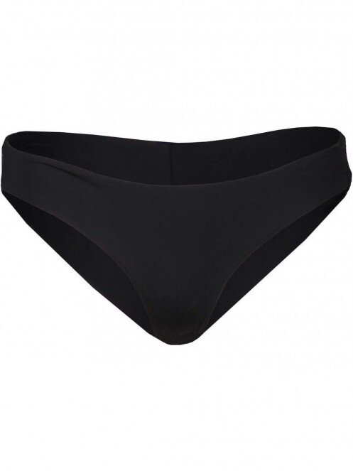 Fundango Moana Classic Bottoms női bikini alsó fekete színben 4