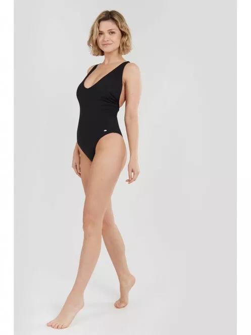 Fundango Venus Classic Suit női fürdőruha fekete színben 5
