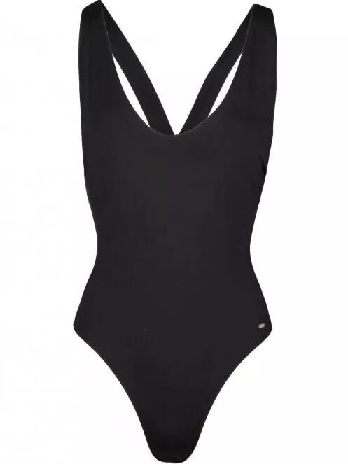 Fundango Venus Classic Suit női fürdőruha fekete színben 6