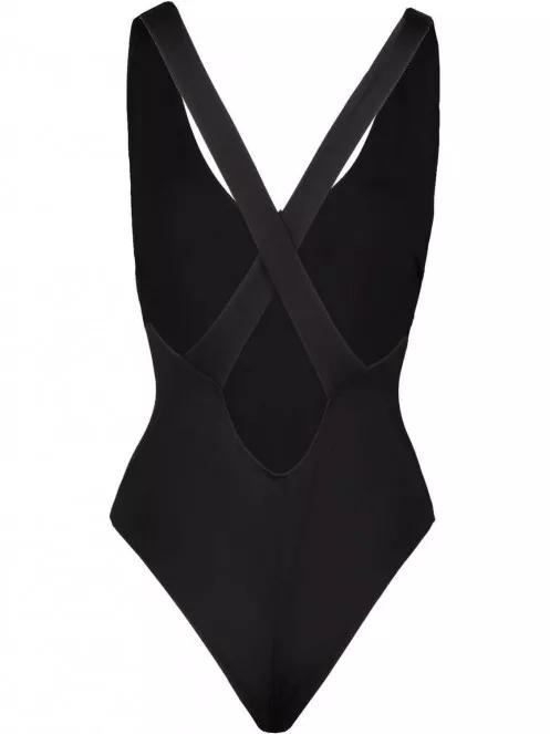 Fundango Venus Classic Suit női fürdőruha fekete színben 7