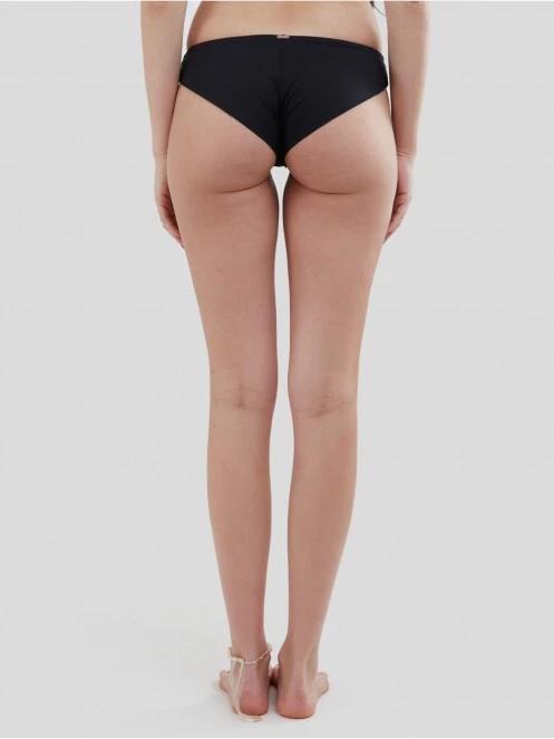 Fundango Hogg Hipster női bikini alsó fekete színben 3