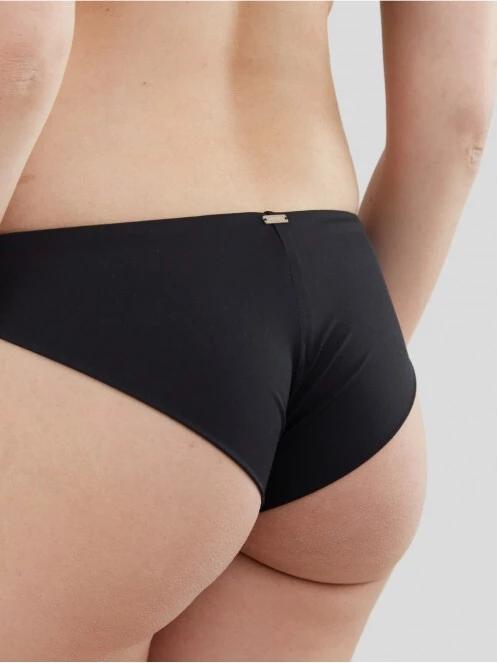 Fundango Hogg Hipster női bikini alsó fekete színben 5