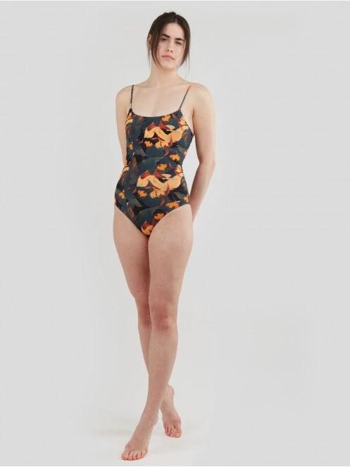Fundango Lorida Classic Suit női fürdőruha multikolor színben 4
