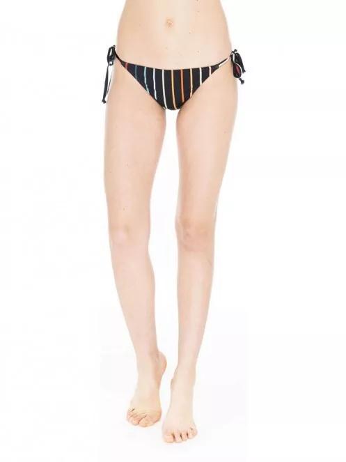 Fundango Innisfil bottom női bikini alsó fekete színben 2