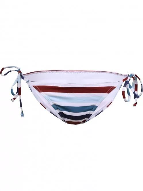 Fundango Innisfil bottom női bikini alsó fehér színben 5