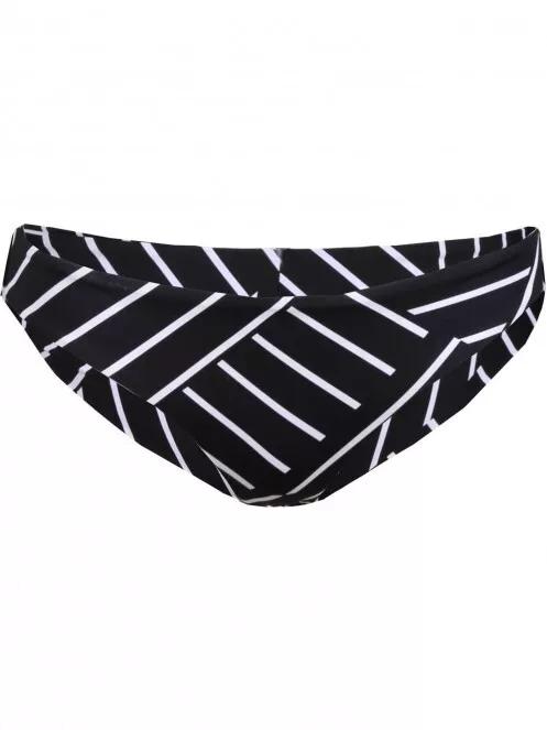 Fundango Hogg bottom női bikini alsó fekete színben 5