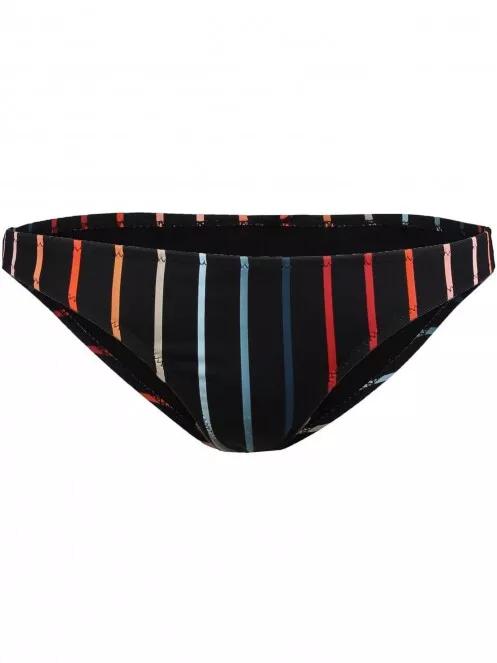 Fundango Barrie bottom női bikini alsó fekete színben 3