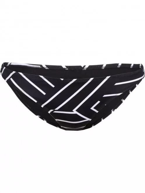 Fundango Barrie bottom női bikini alsó fekete színben 5