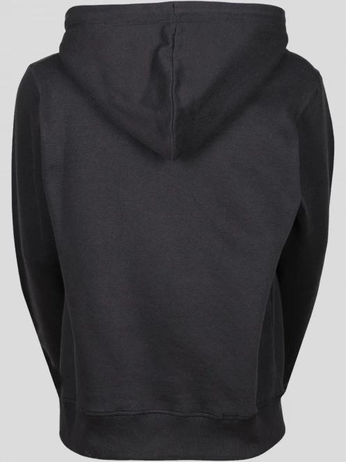 Fundango Mirage Hooded Sweatshirt női pulóver fekete színben 10