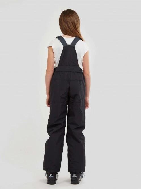 Fundango Logan Pants sínadrág fekete színben 3