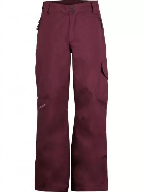 Fundango BERGE Pants sínadrág lila színben 4