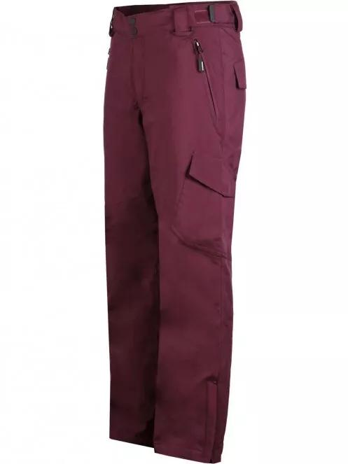 Fundango BERGE Pants sínadrág lila színben 5