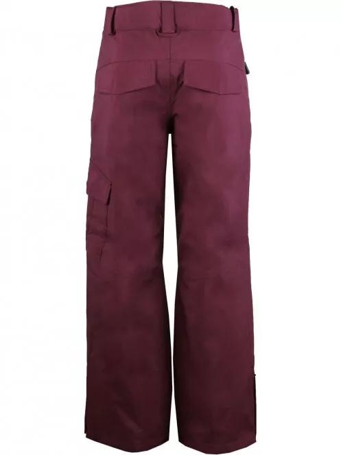 Fundango BERGE Pants sínadrág lila színben 6