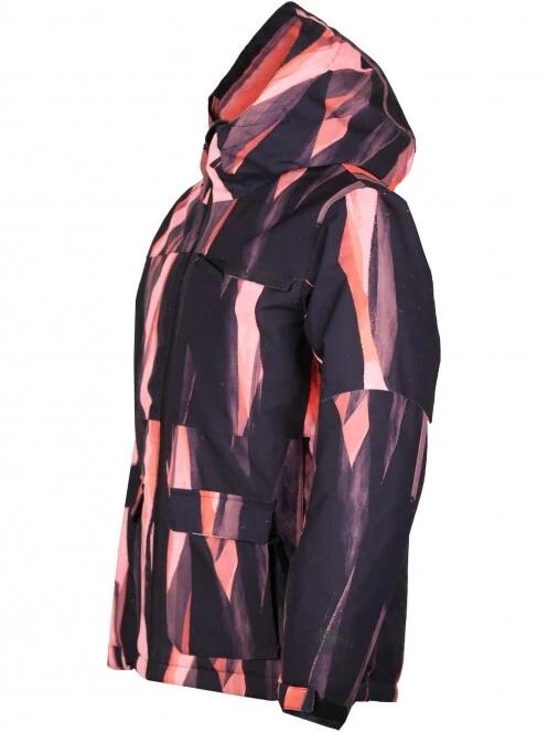 Fundango Selma Jacket síkabát fekete színben 5