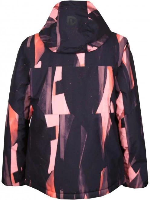 Fundango Selma Jacket síkabát fekete színben 6