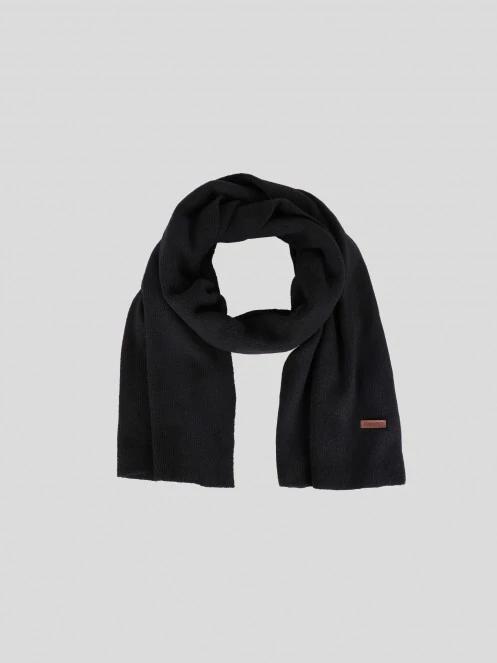 Fundango NARA Scarf női sál fekete színben 2