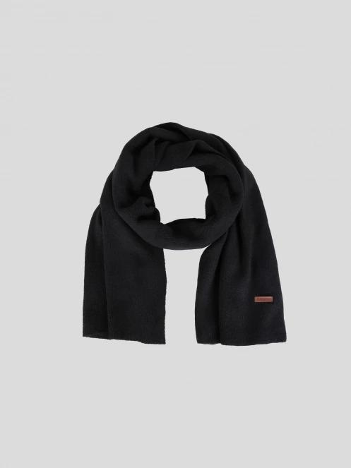 Fundango NARA Scarf női sál fekete színben 2