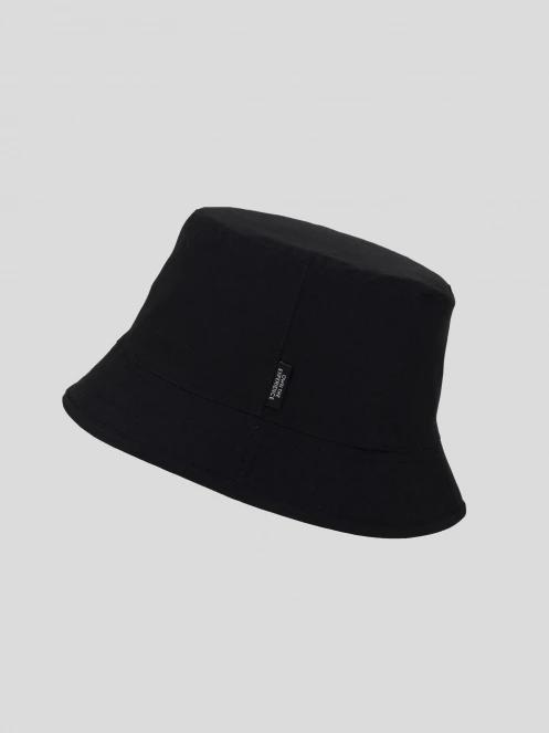 Fundango Agave Reversible Bucket Hat női bucket hat fekete színben 3