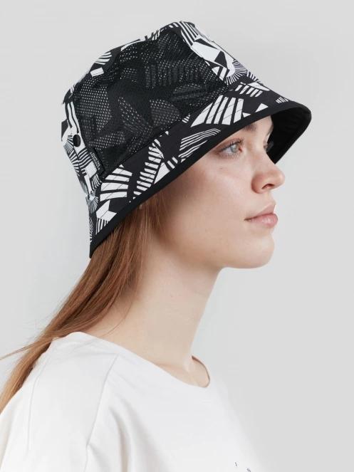 Fundango Agave Reversible Bucket Hat női bucket hat fekete színben 5