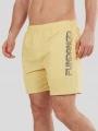 Fundango Bono Boardshort férfi boardshort sárga színben 1