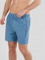 Fundango Bono Boardshort férfi boardshort kék színben 1
