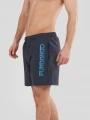 Fundango Bono Boardshort férfi boardshort sötétkék színben 1