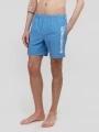 Fundango Bono II Boardshorts férfi boardshort kék színben 1