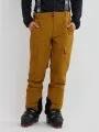 Fundango Sierra Colourblock Pants férfi sínadrág barna színben 1