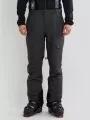 Fundango Sierra Colourblock Pants férfi sínadrág oliva színben 1