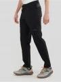 Fundango Gregory Trekking Pants férfi túranadrág fekete színben 1