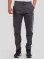 Fundango Arbor Cargo Pants férfi cargo nadrág szürke színben 1