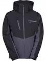 Fundango Telluride Jacket férfi síkabát fekete színben 1