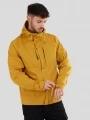 Fundango Managa jacket férfi átmeneti kabát sárga színben 1