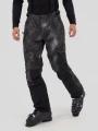 Fundango Sierra ECO Pants férfi sínadrág fekete színben 1