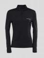 Fundango Yade Thermo Baselayer Top női aláöltöző felső fekete színben 1