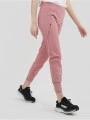 Fundango Sabana Active Pants női túranadrág magenta színben 1
