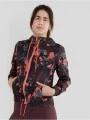 Fundango Breeze Windbreaker női széldzseki multikolor színben 1