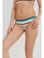 Fundango Moana Classic Bottoms női bikini alsó multikolor színben 1