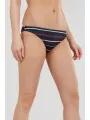 Fundango Moana Classic Bottoms női bikini alsó sötétkék színben 1
