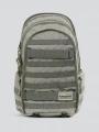 Fundango Desert Backpack hátizsák homok színben 1