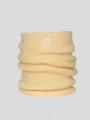Fundango Elion Neckwarmer csősál sárga színben 1