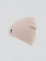 Fundango Kingdom Beanie női sapka rózsaszín színben 1