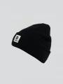 Fundango Kingdom Beanie női sapka fekete színben 1