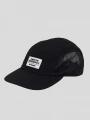 Fundango Nassela 5 Panel Cap baseball sapka fekete színben 1